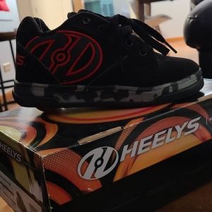 Kids Heelys - Propel 2.0